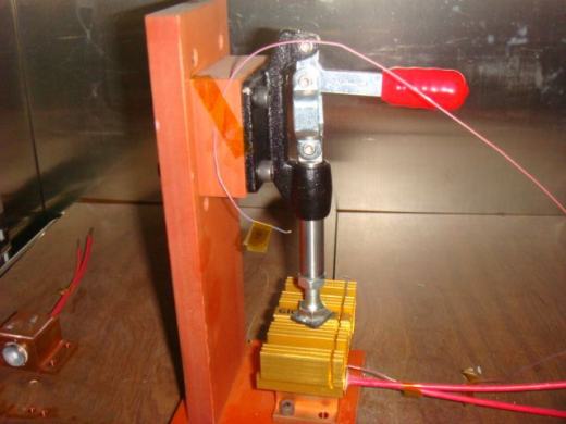 快速夹具缩略图