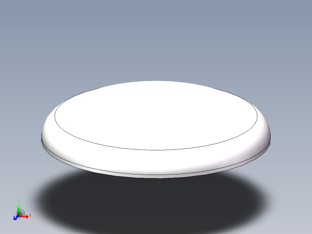 THA碟形封头DN1500