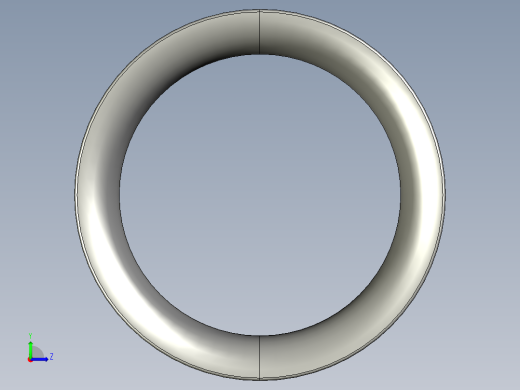 软管与硬管连接用工业通用接头0127_15_12左视缩略图