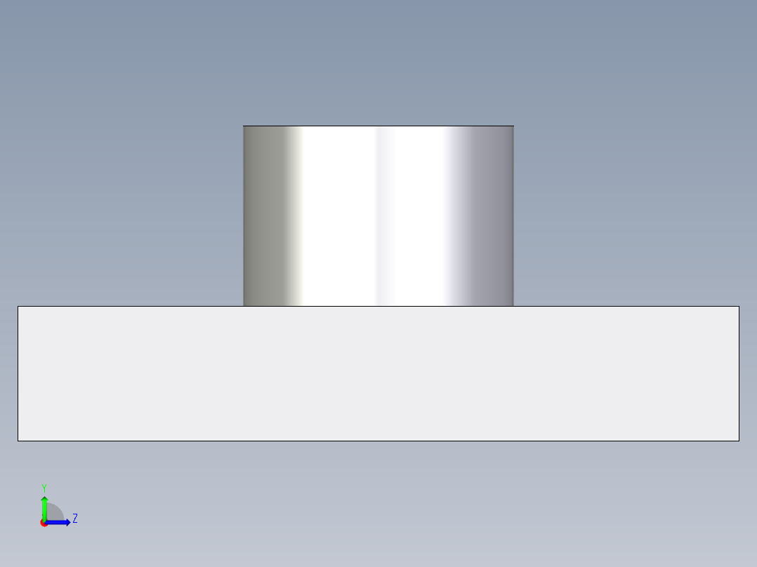 用于软管和硬管接头的工具APLC6X左视图