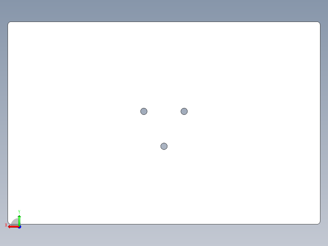 REACHER-A-笔记本CNC工装夹具三维模型CNC3DAMO后视图