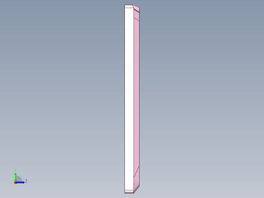 REACHER-A-笔记本CNC工装夹具三维模型CNC3DAMO左视缩略图