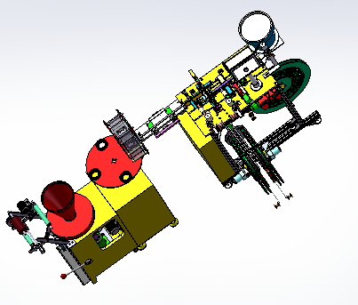 食品自动封口成型设备sw17可编辑