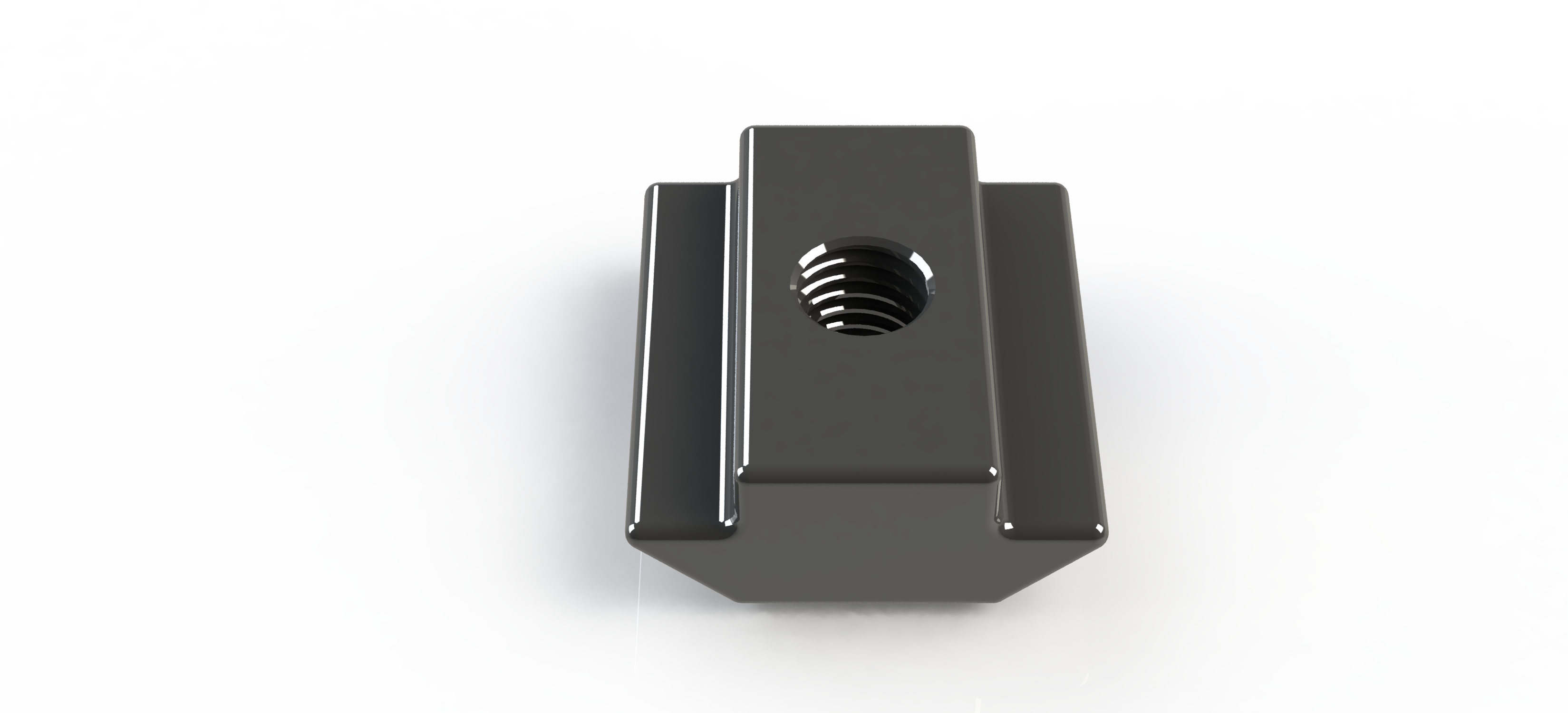 3030 T 型槽螺母套件