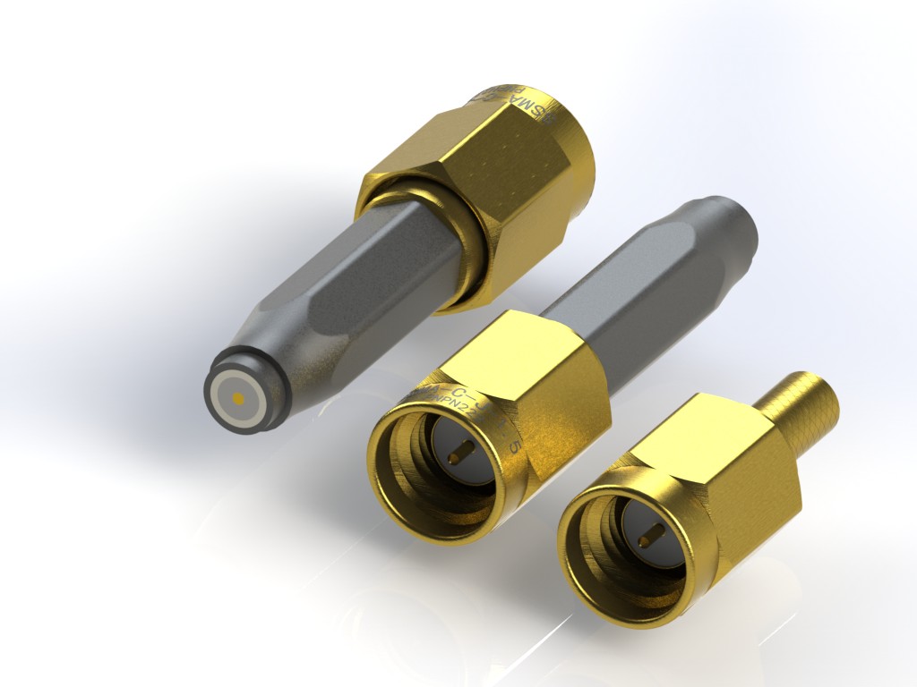 SSMA-CJ-1.5，SSMA接头