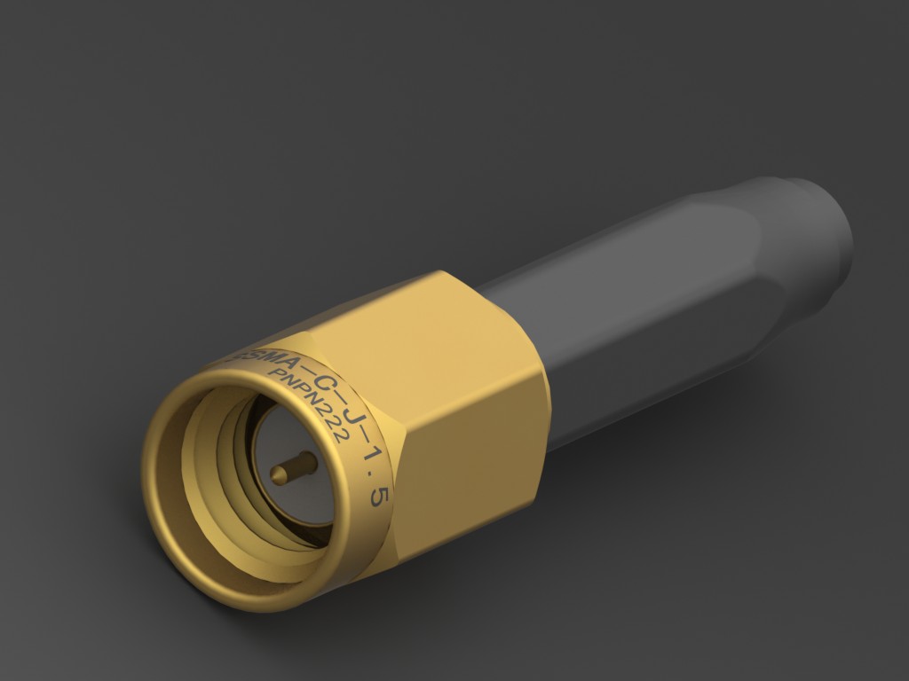 SSMA-CJ-1.5，SSMA接头