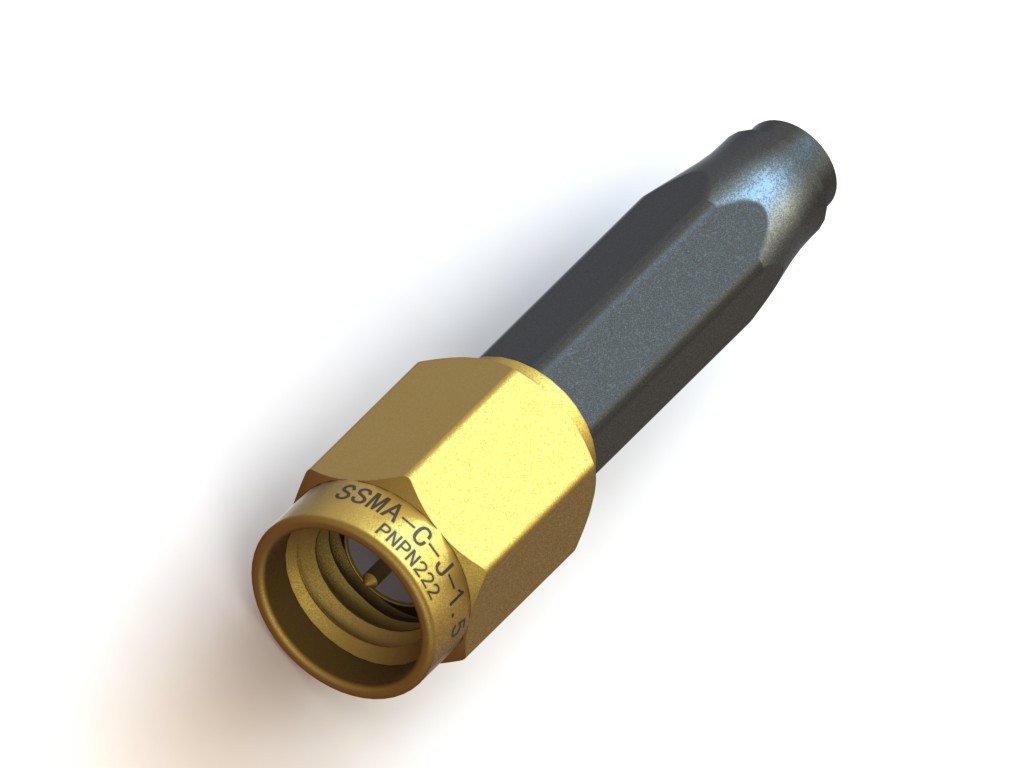 SSMA-CJ-1.5，SSMA接头