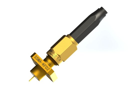 SSMA-CJ-1.5，SSMA接头缩略图