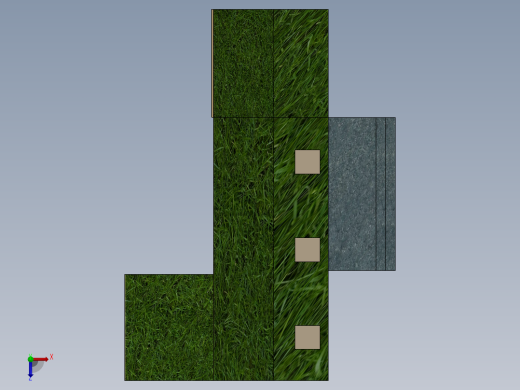 房子、建筑(204)