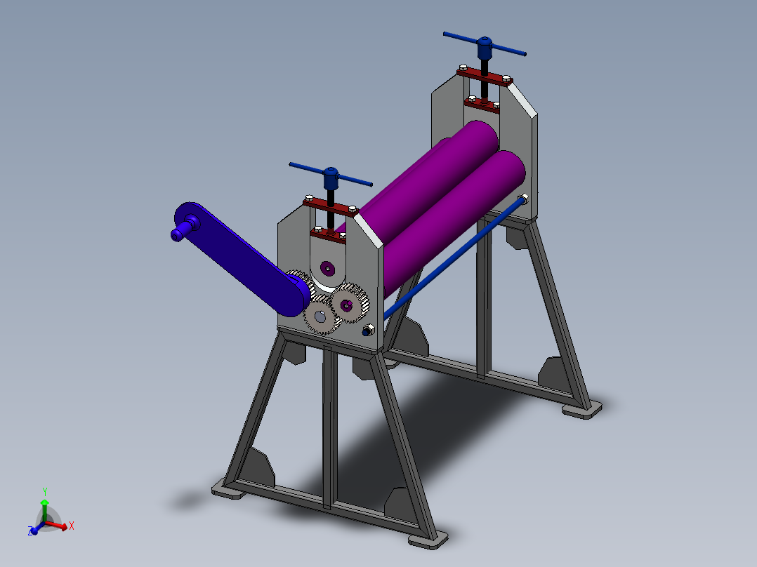 折弯机、弯管机(51)