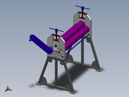 折弯机、弯管机(51)