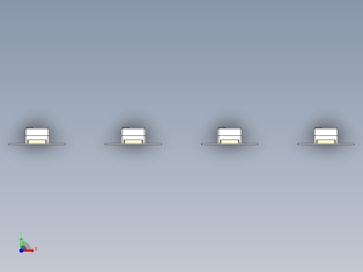 0402 led 8色12前视缩略图