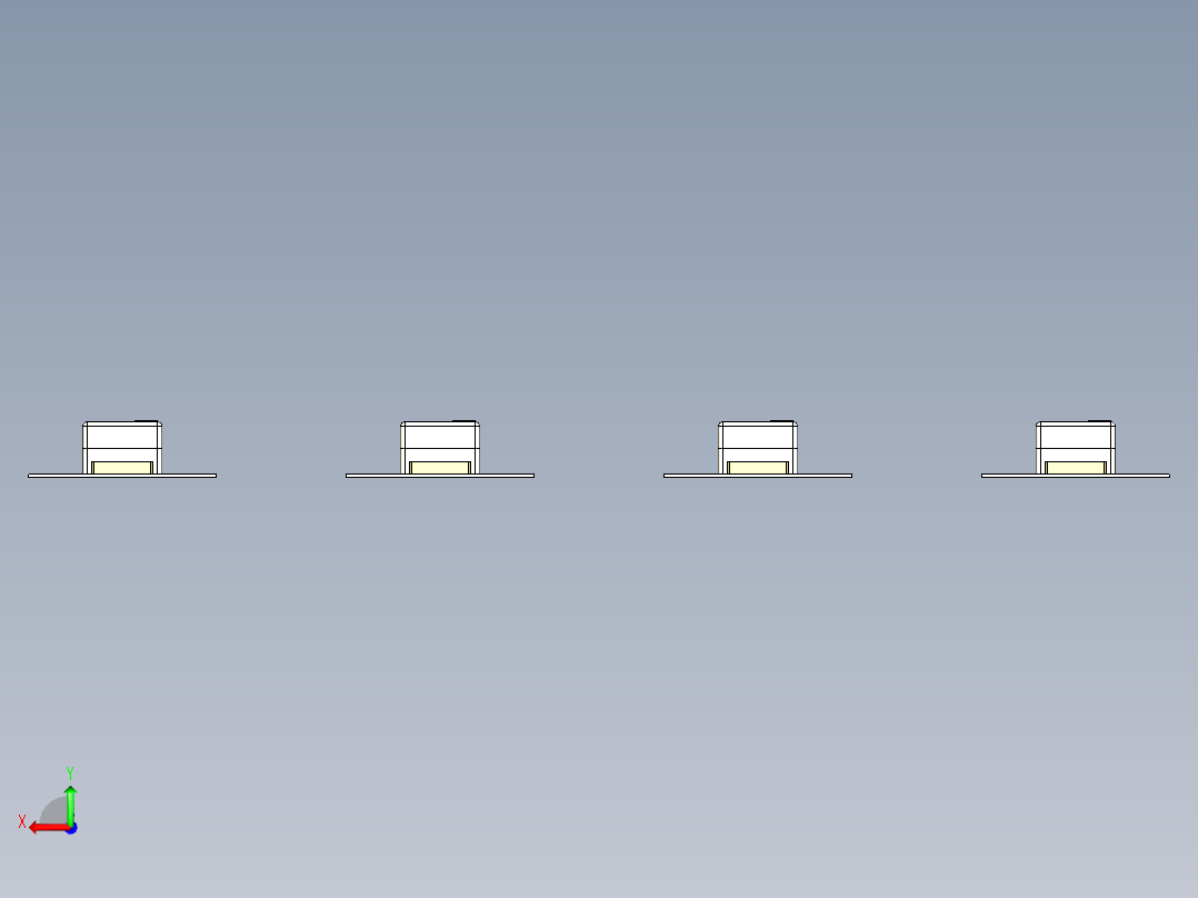 0402 led 8色12后视图