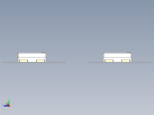 0402 led 8色12右视缩略图
