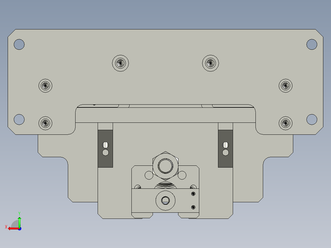 吹气抽油1-dtk后视图
