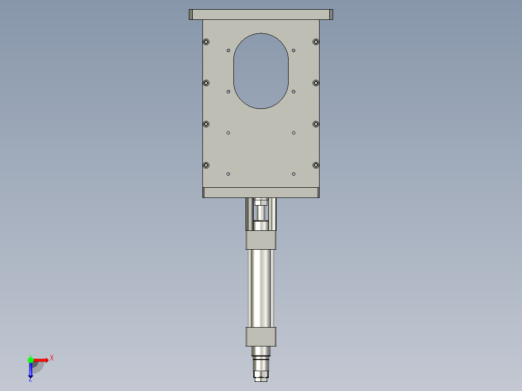 吹气抽油1-dtk俯视图