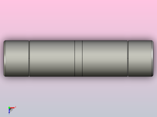 管接头螺纹63PLM-12M系列俯视缩略图