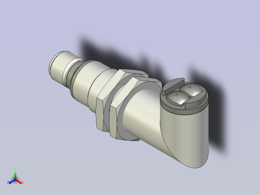 西克sick传感器SICK_VL18-3E3440-Bestell-Nr.6013575