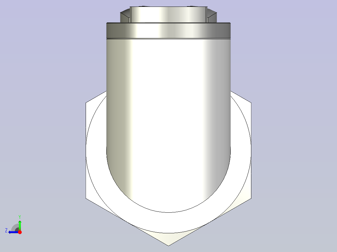 西克sick传感器SICK_VL18-3E3440-Bestell-Nr.6013575右视图