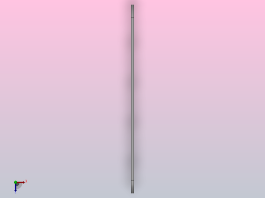 H型橡胶同步带SRH-100-300俯视缩略图