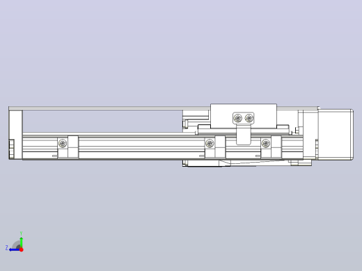 钢基模组TPA-KNR-5002C-200A1-ML-H1S1右视缩略图