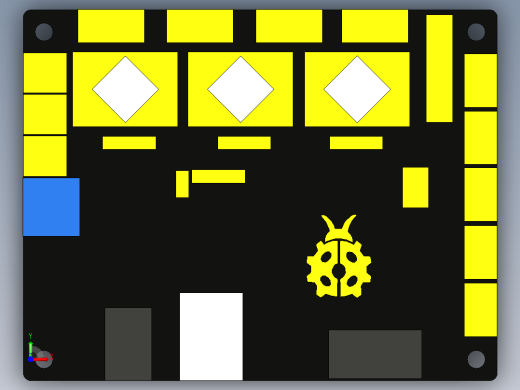 KeyStudio数控GRBL板V1.0.zip.zip前视缩略图