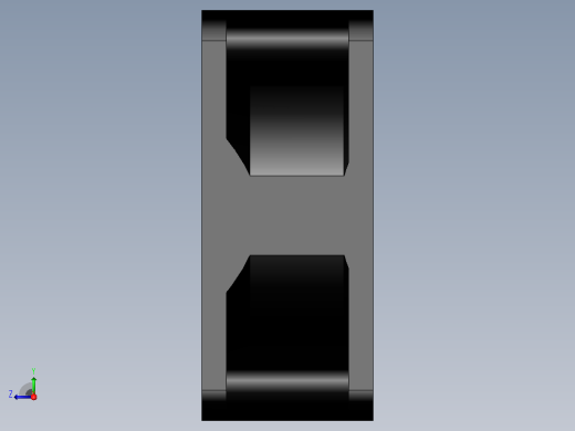 User Library-fan 60x60x25 mm风扇右视缩略图