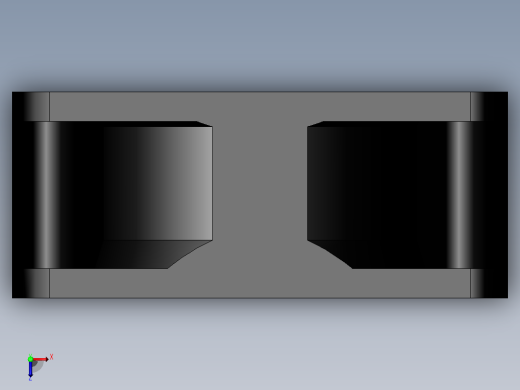 User Library-fan 60x60x25 mm风扇俯视缩略图