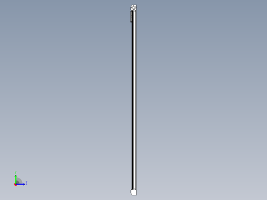 带式直线轴半闭式TPA-ONB-140-256-L3850-DR-J90-N3左视缩略图