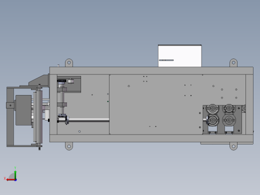 竹筷自动包装机sw16可编辑后视缩略图