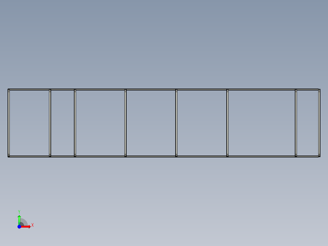 拼图巴士4前视图
