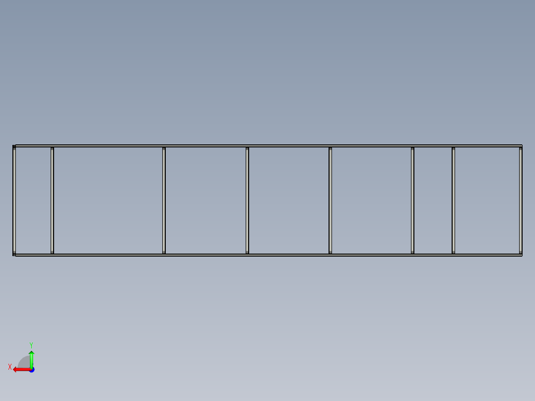 拼图巴士4后视图