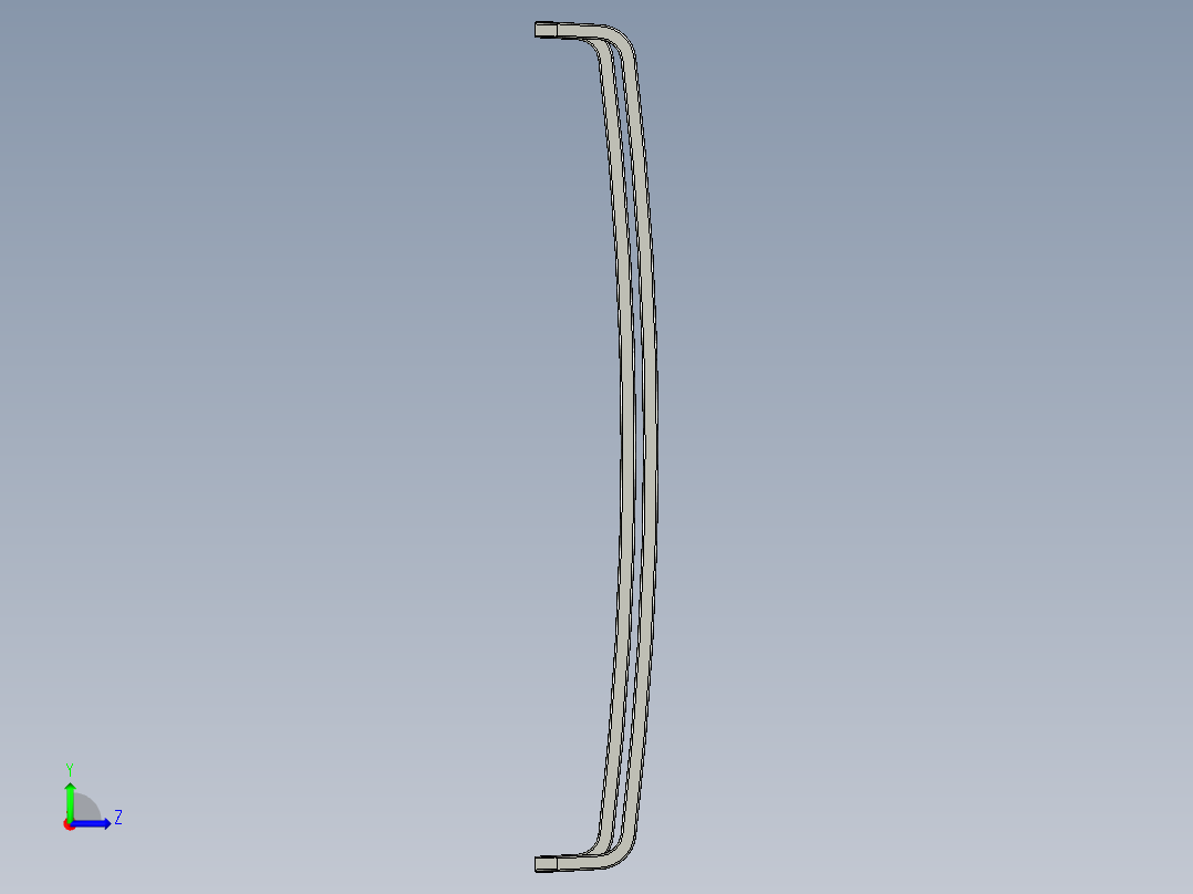 拼图巴士4左视图