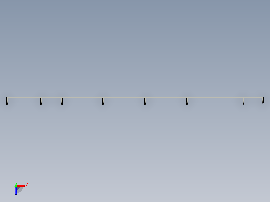 拼图巴士4俯视图