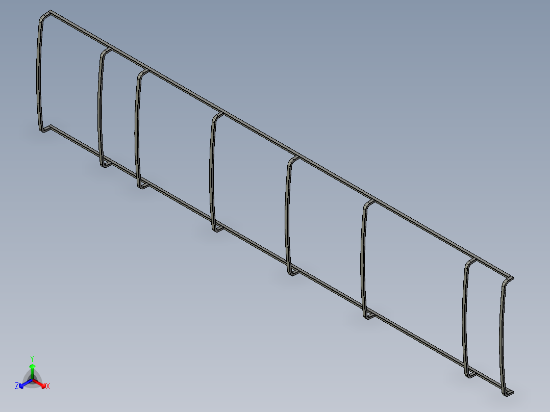 拼图巴士4正等轴测图