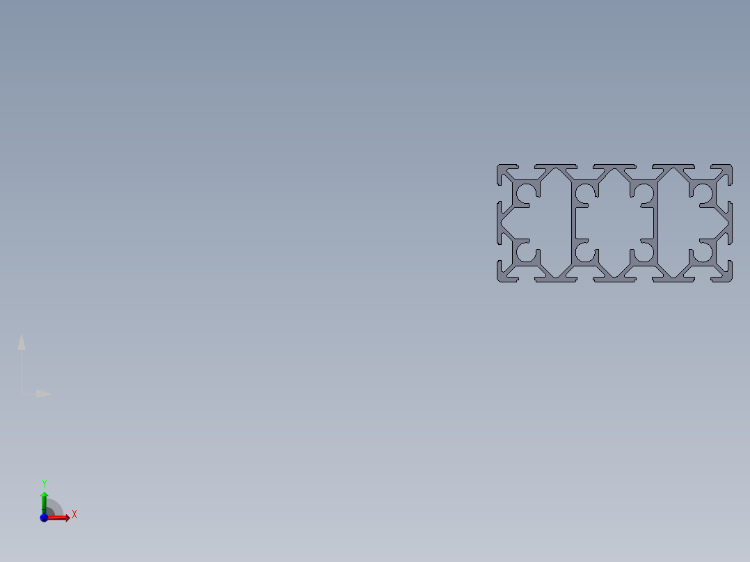 铝型材及其附件铝型材及其附件1.11.30.060120.12前视图