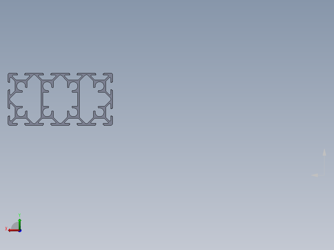 铝型材及其附件铝型材及其附件1.11.30.060120.12后视图