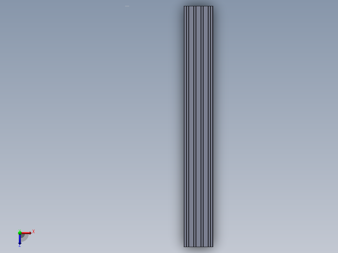 铝型材及其附件铝型材及其附件1.11.30.060120.12俯视图