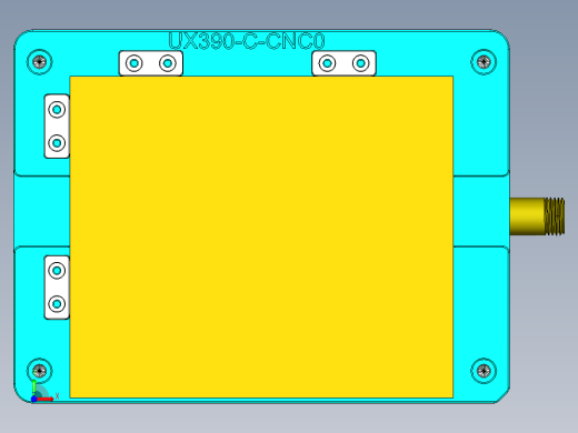 UX390-C-CNC0-0305前视缩略图