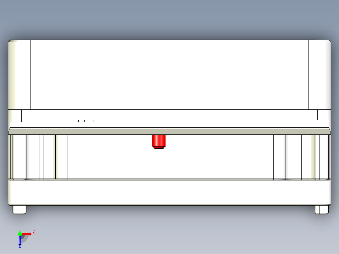NANO-BOTTOM-CASE-KUAIHUAN-0910俯视图