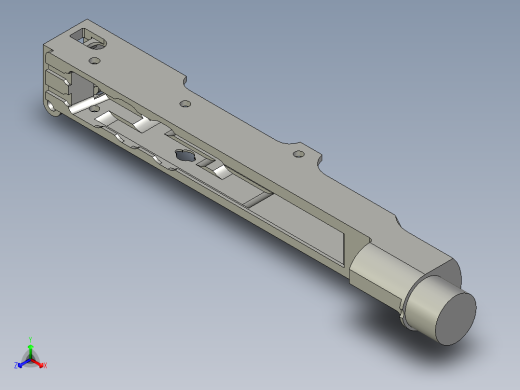 SVDS