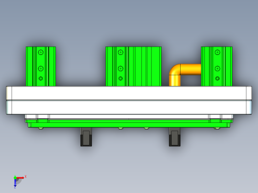 UX561-C-CNC1-170307俯视缩略图
