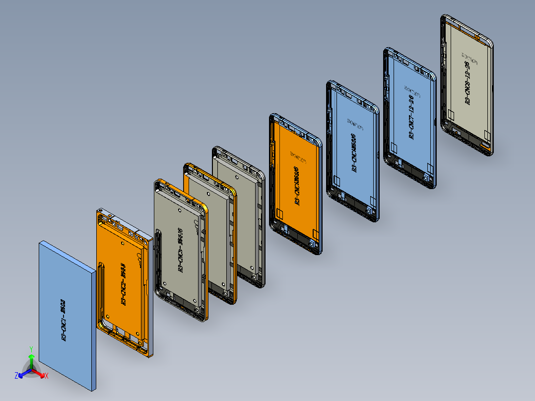 R3-GXT-2015-12-28.rar正等轴测图