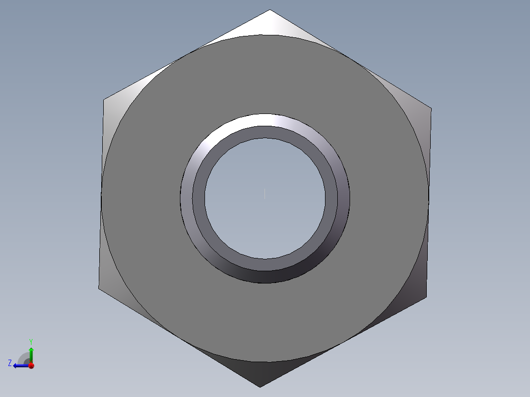 90度焊接接头、SKA14X2-右视图