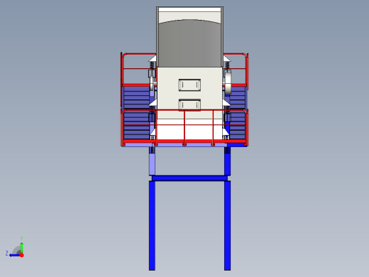 B3003867-振动筛右视缩略图