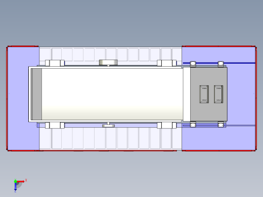 B3003867-振动筛俯视缩略图