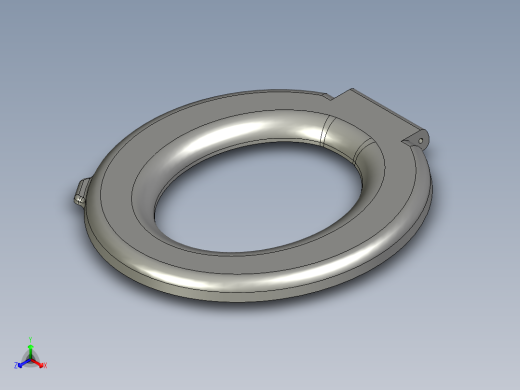 A2005258-带提拉标签的马桶盖