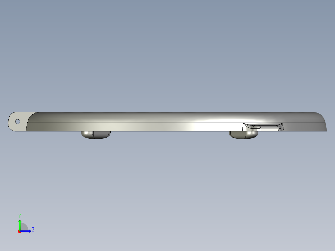 A2005258-带提拉标签的马桶盖左视图