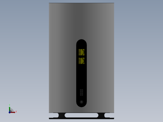 t移动5g路由器12前视缩略图
