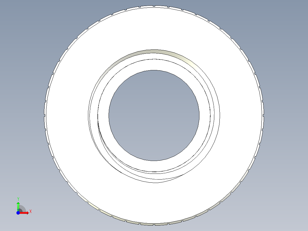 ekwb扩展器量子系列8mm 15前视图